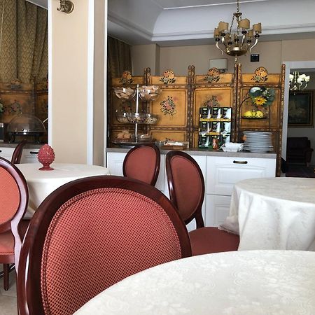 D'Angelo Palace Hotel Mazara del Vallo Dış mekan fotoğraf