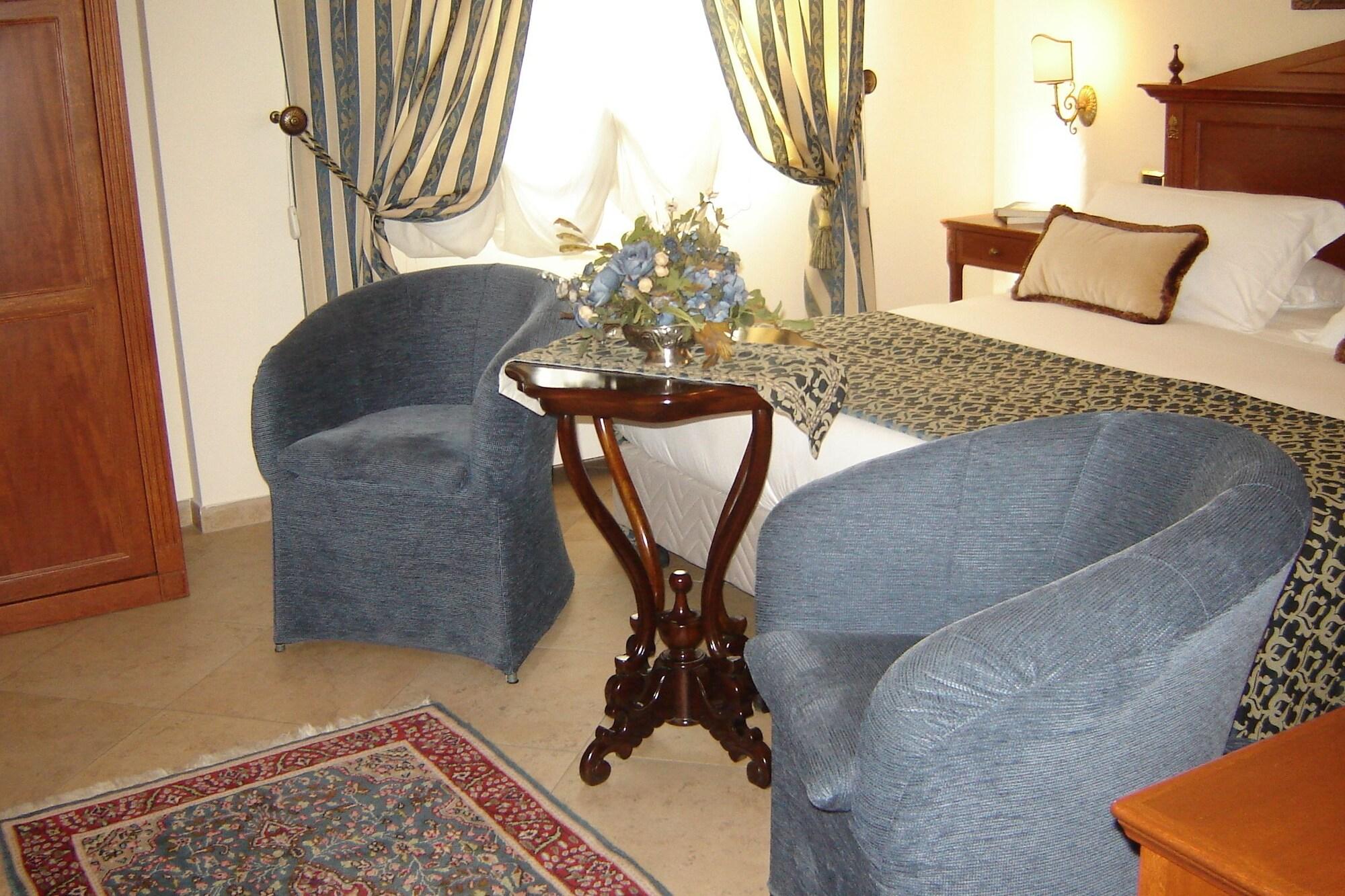 D'Angelo Palace Hotel Mazara del Vallo Dış mekan fotoğraf