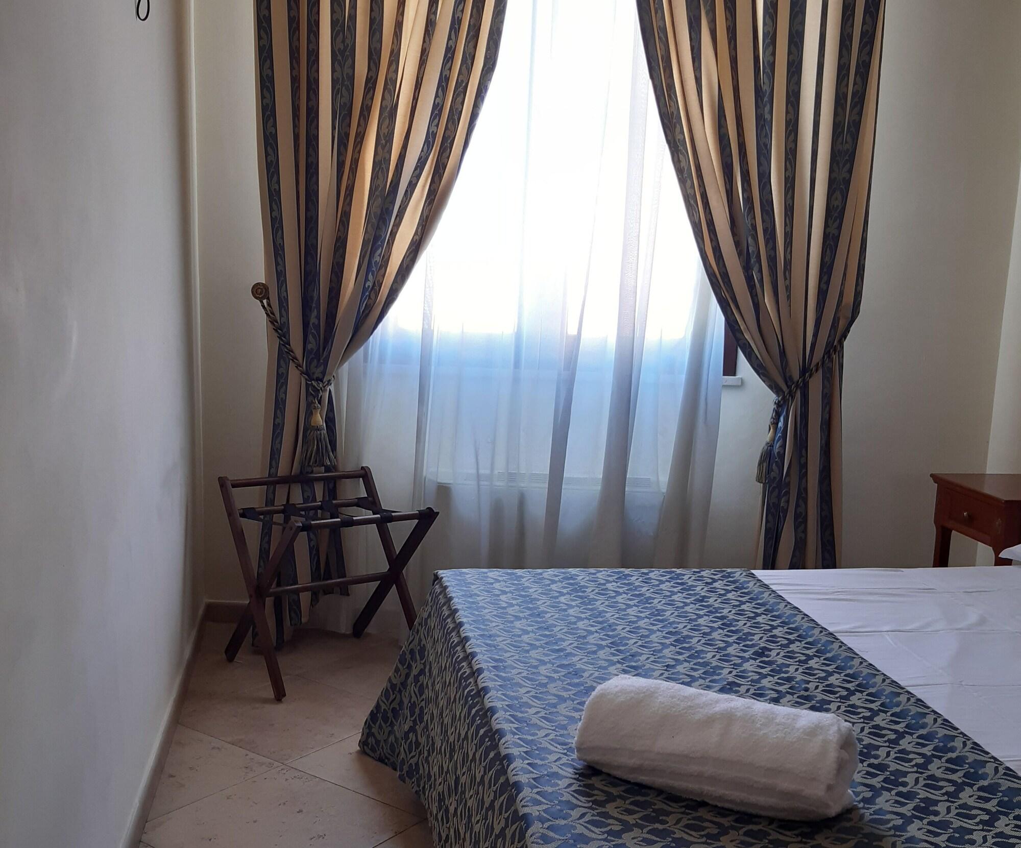 D'Angelo Palace Hotel Mazara del Vallo Dış mekan fotoğraf