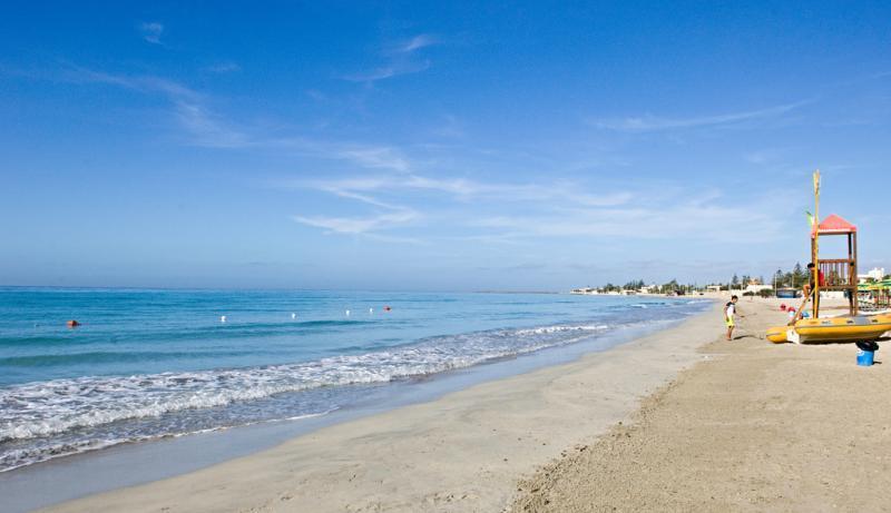 D'Angelo Palace Hotel Mazara del Vallo Dış mekan fotoğraf