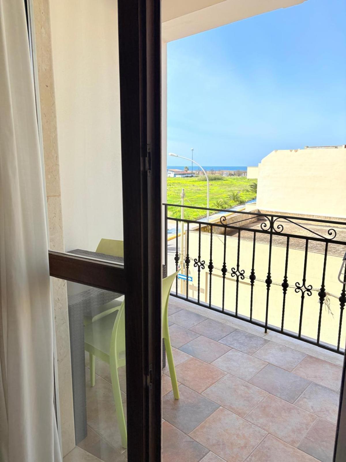 D'Angelo Palace Hotel Mazara del Vallo Dış mekan fotoğraf