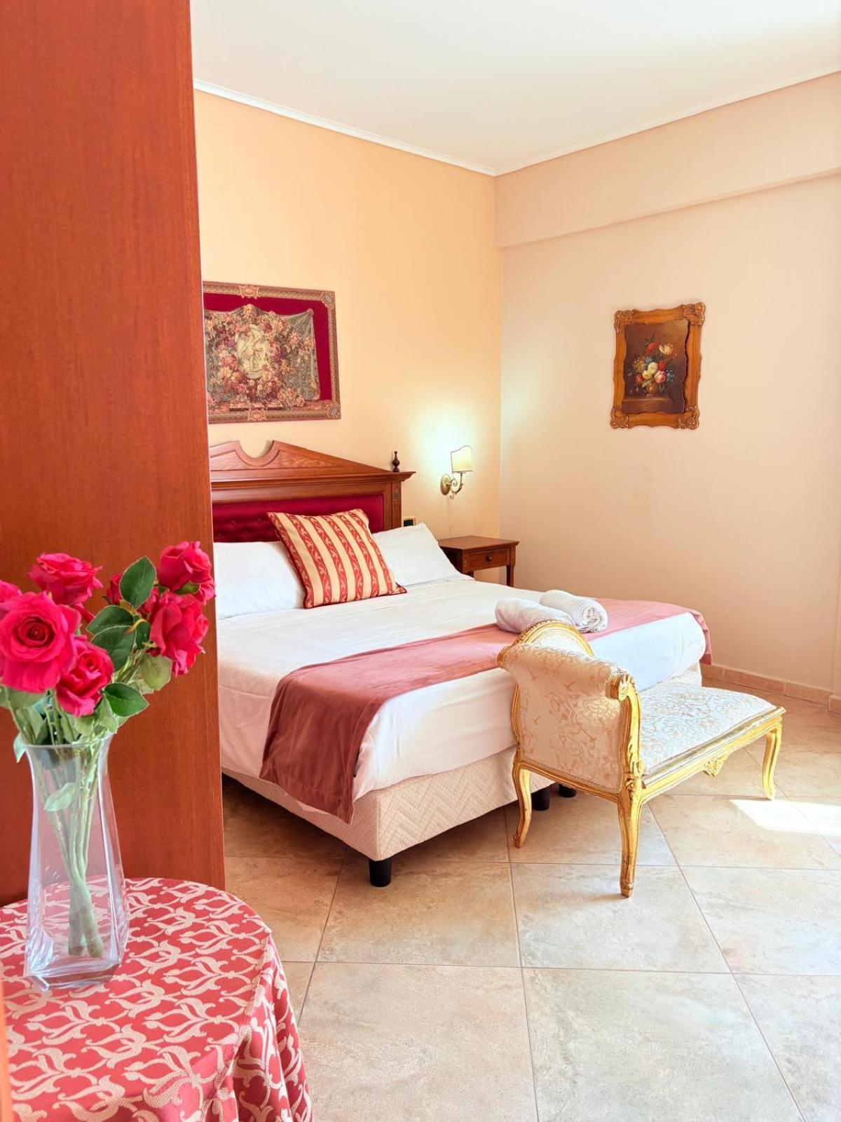 D'Angelo Palace Hotel Mazara del Vallo Dış mekan fotoğraf