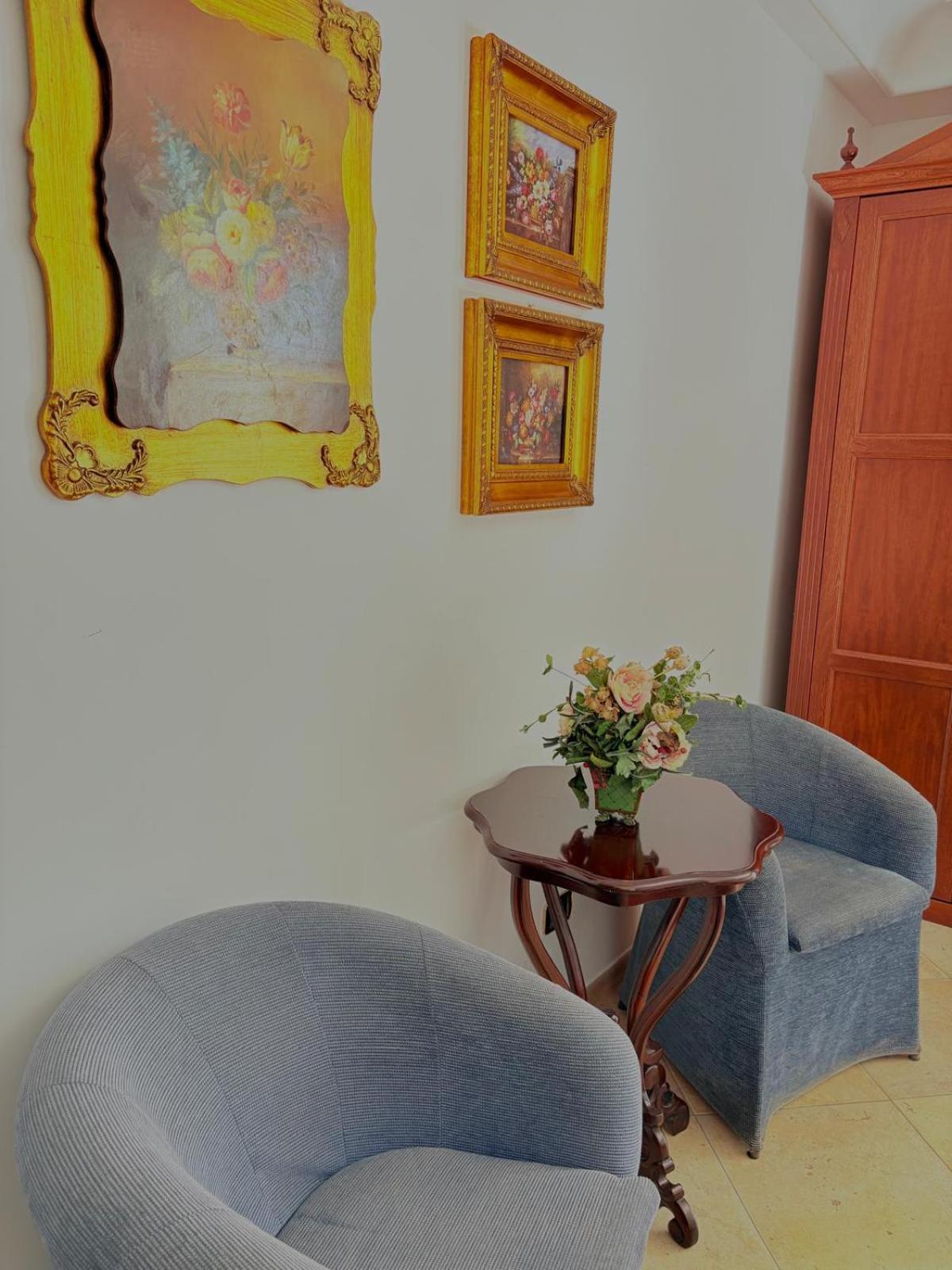 D'Angelo Palace Hotel Mazara del Vallo Dış mekan fotoğraf