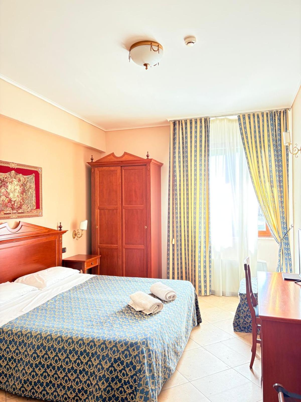 D'Angelo Palace Hotel Mazara del Vallo Dış mekan fotoğraf