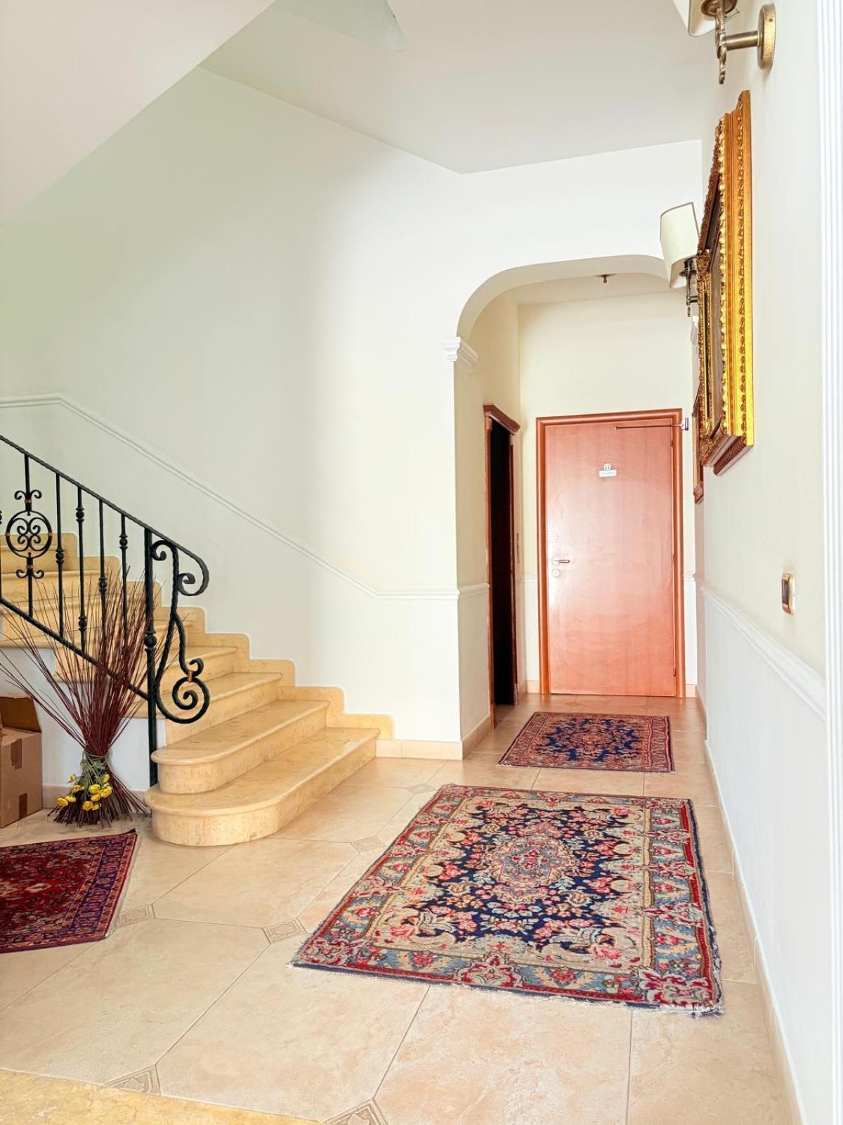 D'Angelo Palace Hotel Mazara del Vallo Dış mekan fotoğraf