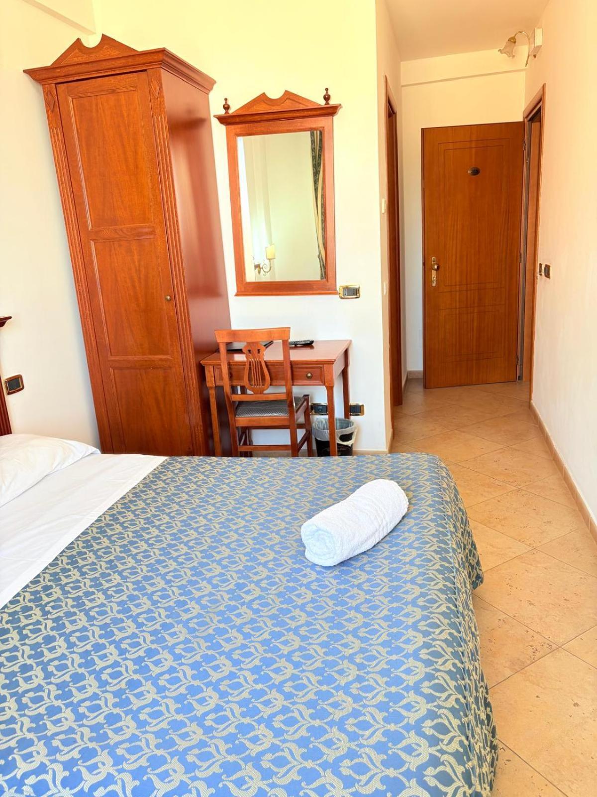 D'Angelo Palace Hotel Mazara del Vallo Dış mekan fotoğraf