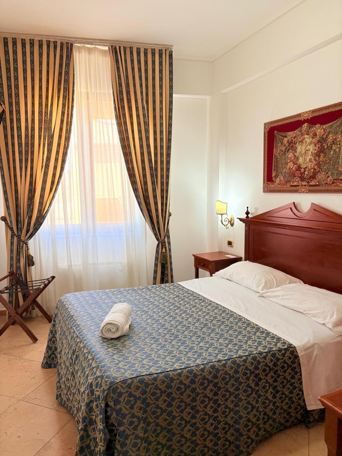 D'Angelo Palace Hotel Mazara del Vallo Dış mekan fotoğraf