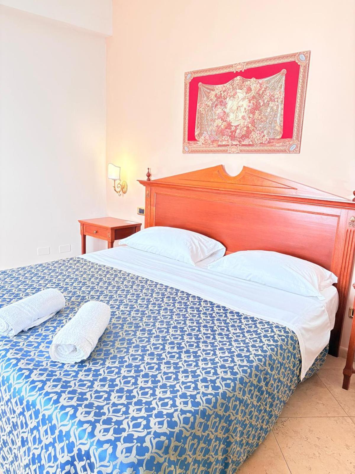 D'Angelo Palace Hotel Mazara del Vallo Dış mekan fotoğraf