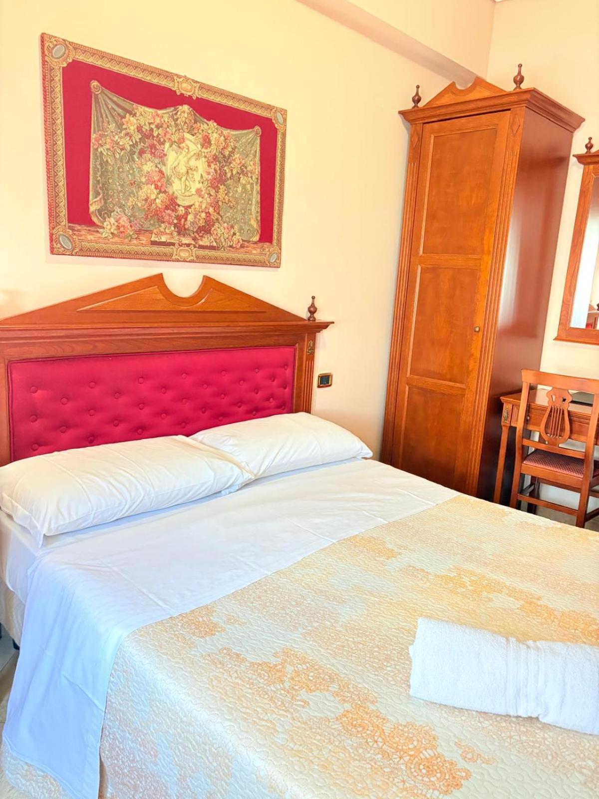 D'Angelo Palace Hotel Mazara del Vallo Dış mekan fotoğraf