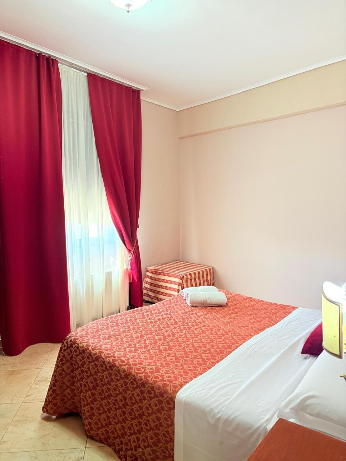D'Angelo Palace Hotel Mazara del Vallo Dış mekan fotoğraf