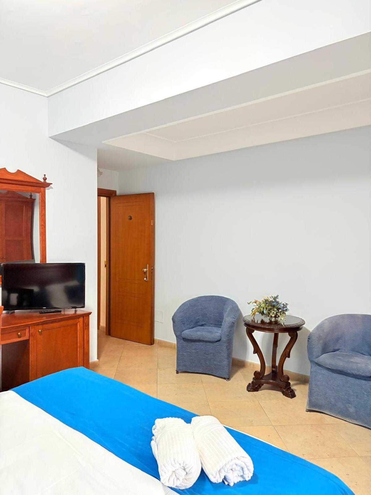 D'Angelo Palace Hotel Mazara del Vallo Dış mekan fotoğraf