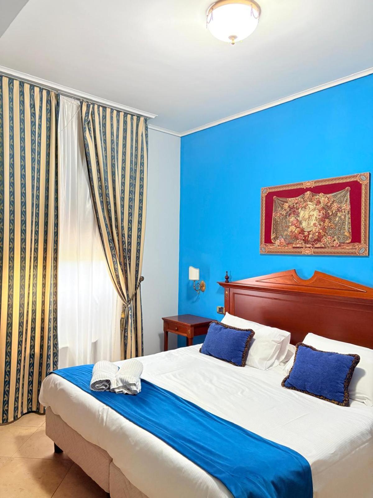 D'Angelo Palace Hotel Mazara del Vallo Dış mekan fotoğraf