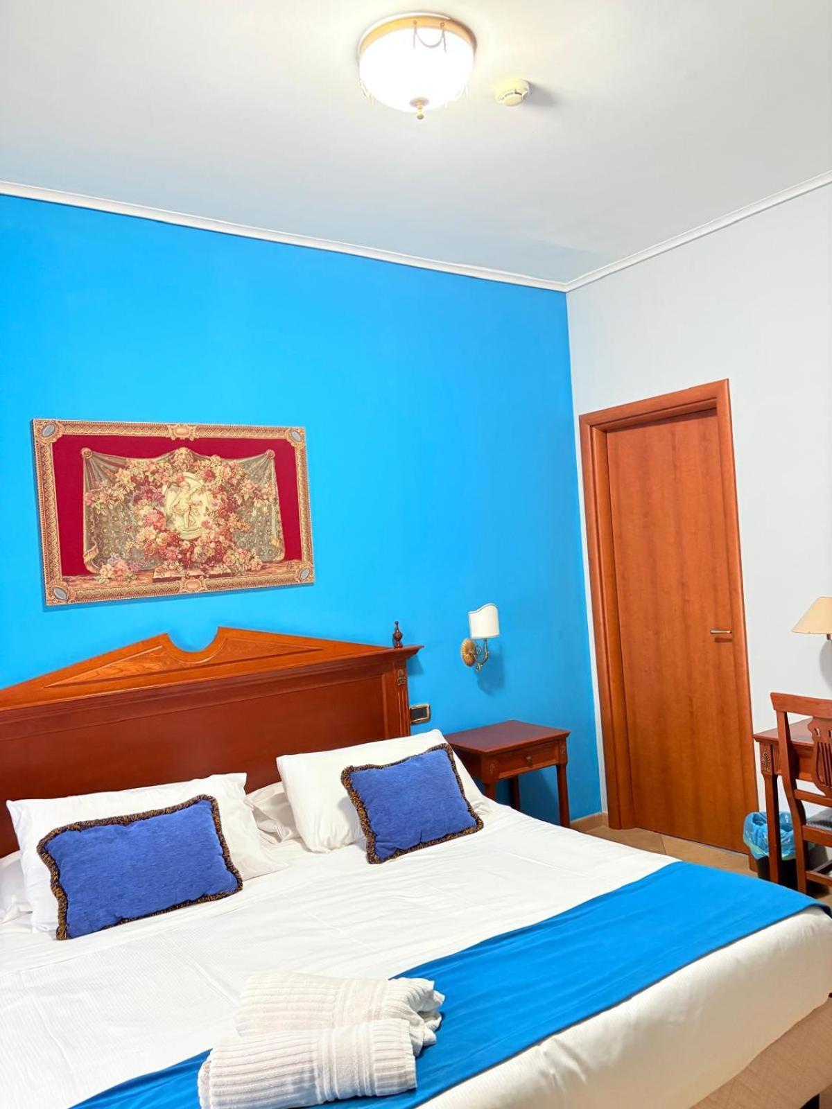 D'Angelo Palace Hotel Mazara del Vallo Dış mekan fotoğraf