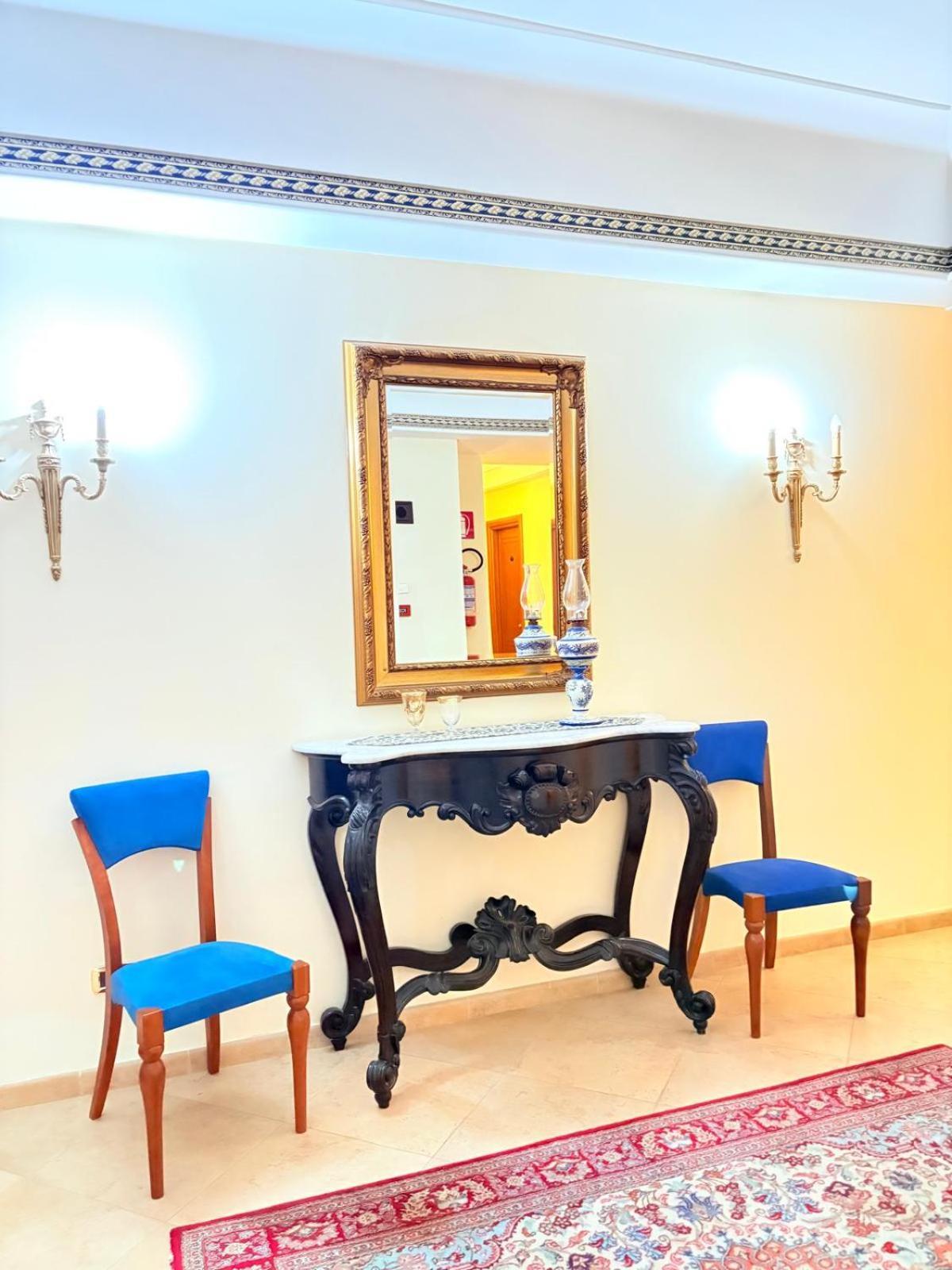 D'Angelo Palace Hotel Mazara del Vallo Dış mekan fotoğraf