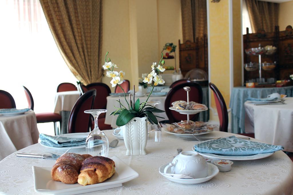 D'Angelo Palace Hotel Mazara del Vallo Dış mekan fotoğraf