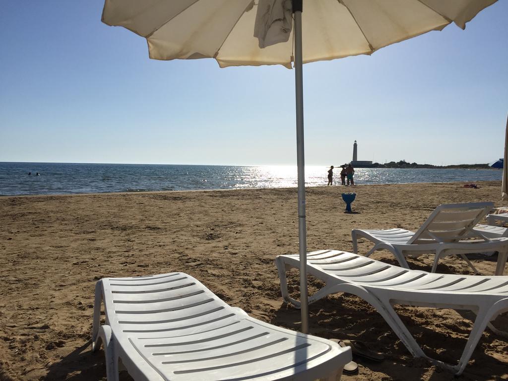 D'Angelo Palace Hotel Mazara del Vallo Dış mekan fotoğraf